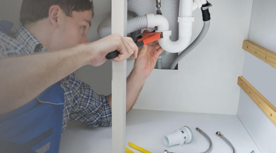 Professional emergency plumbing in Jeffersonville, VT